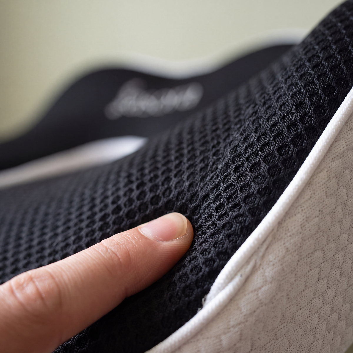 High-Density Foam
