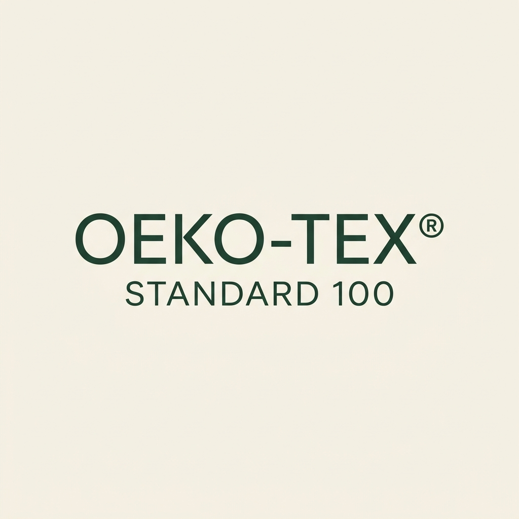 OEKO-TEX® Standard 100